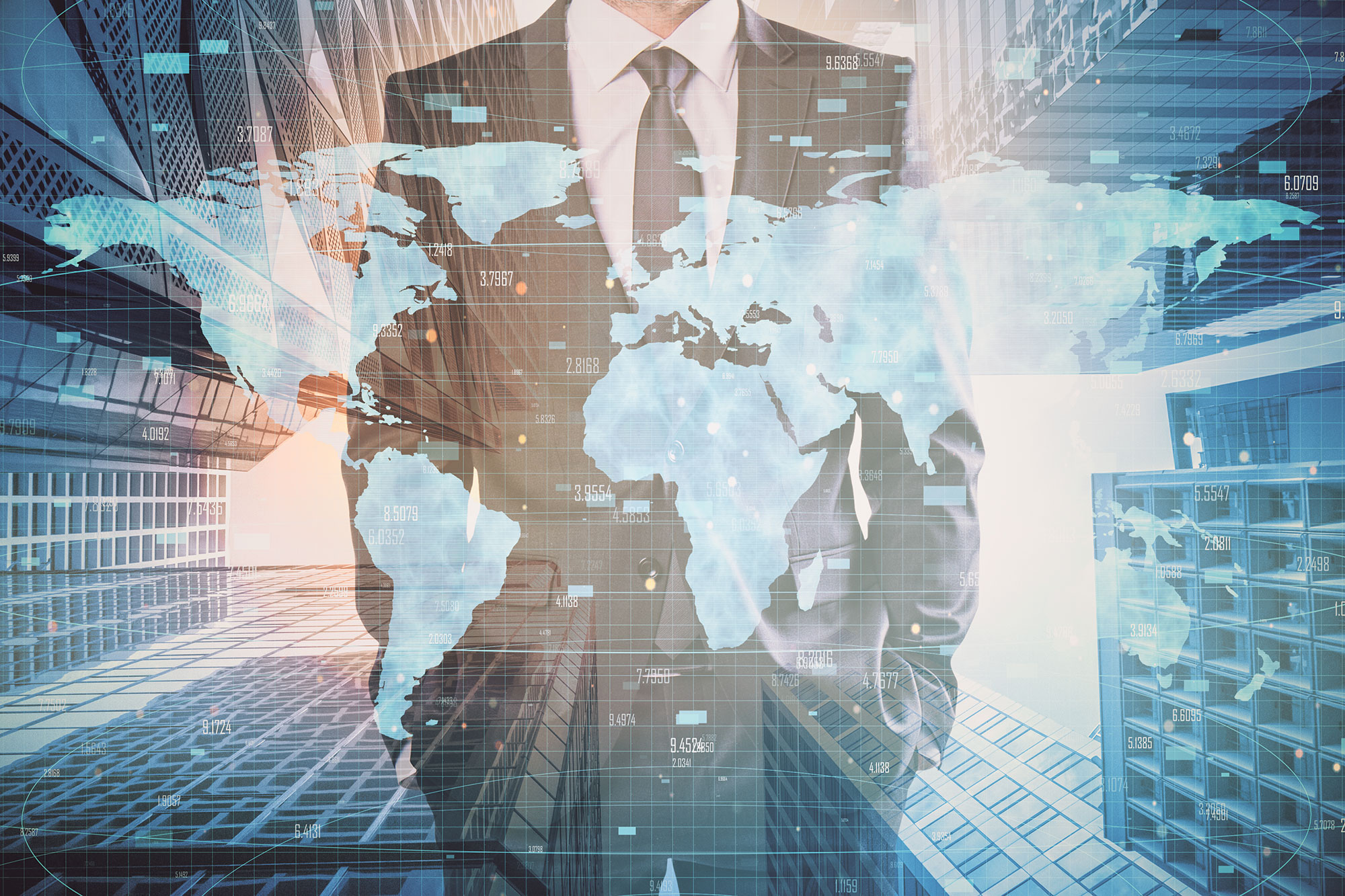 About us - Eagle Paper International